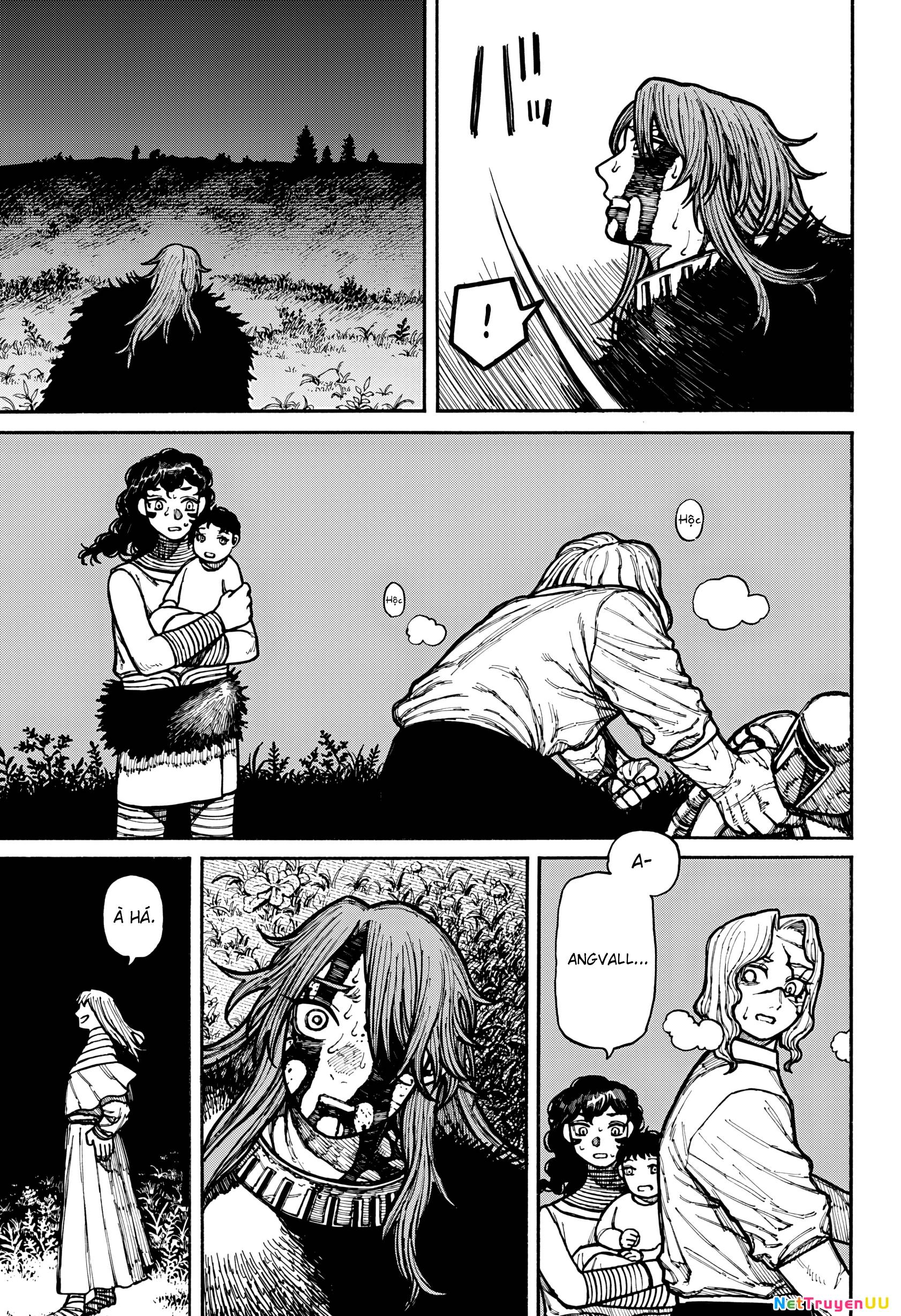 Centuria Chap 20 - Next Chap 21