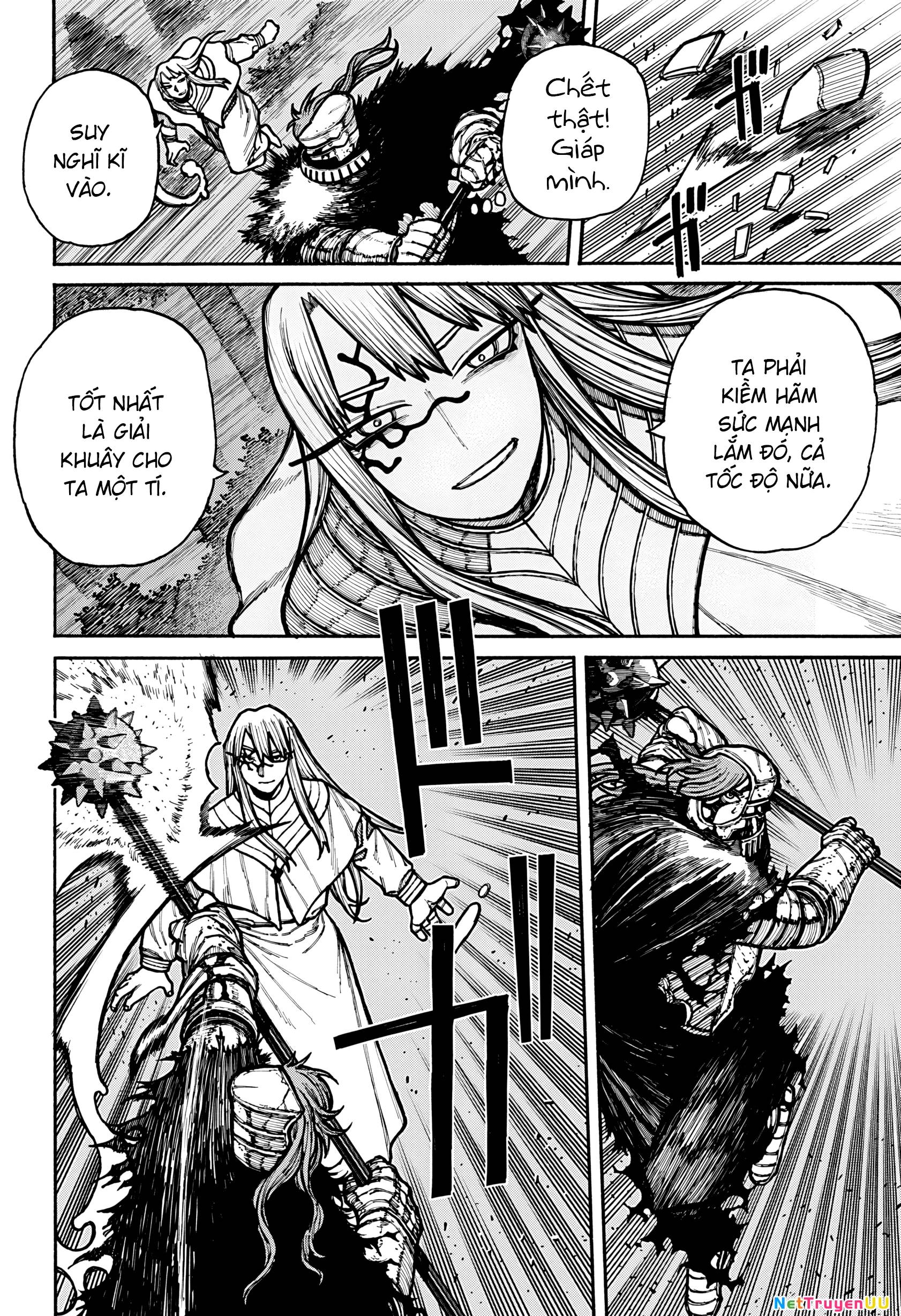 Centuria Chap 20 - Next Chap 21