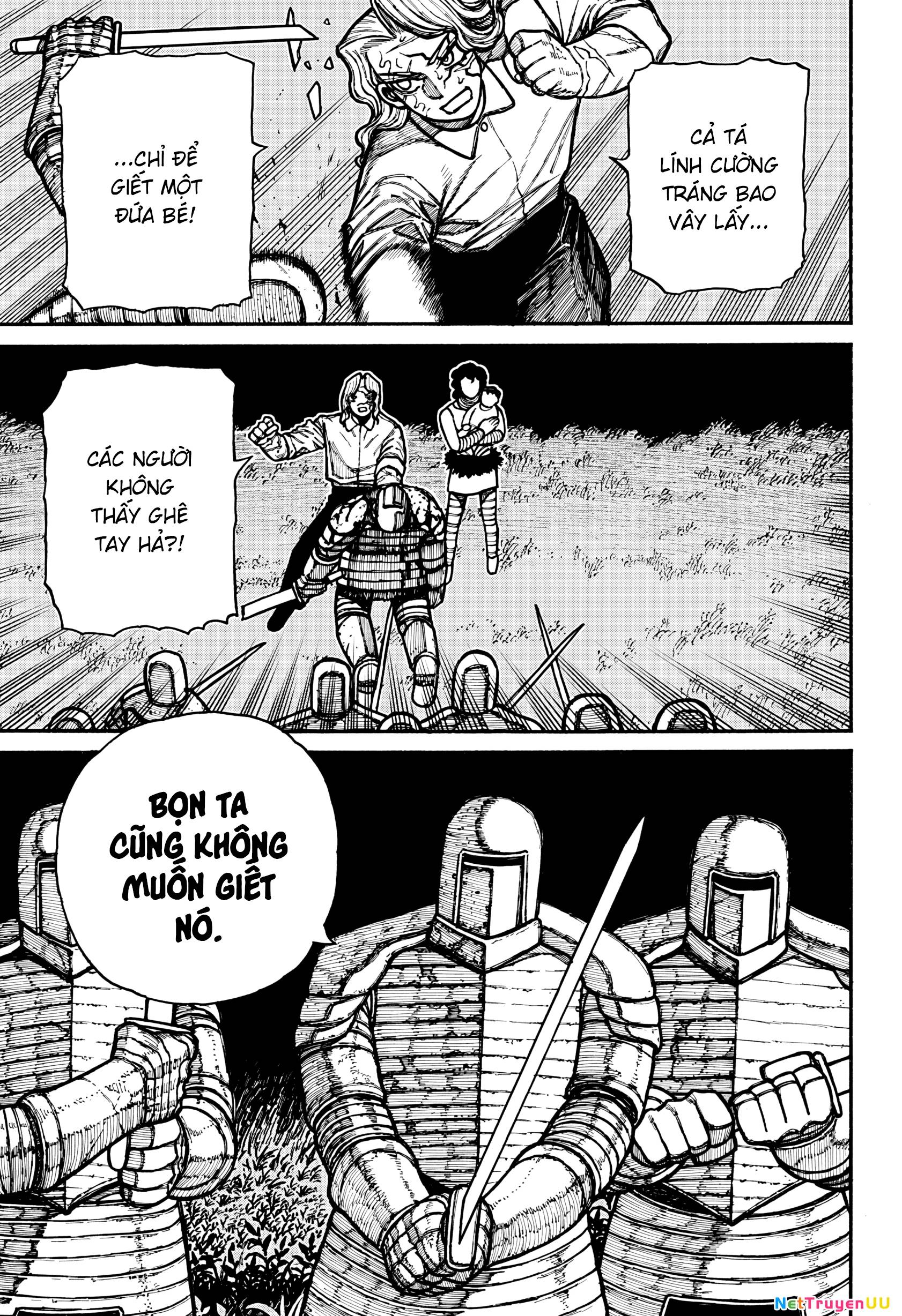 Centuria Chap 20 - Next Chap 21