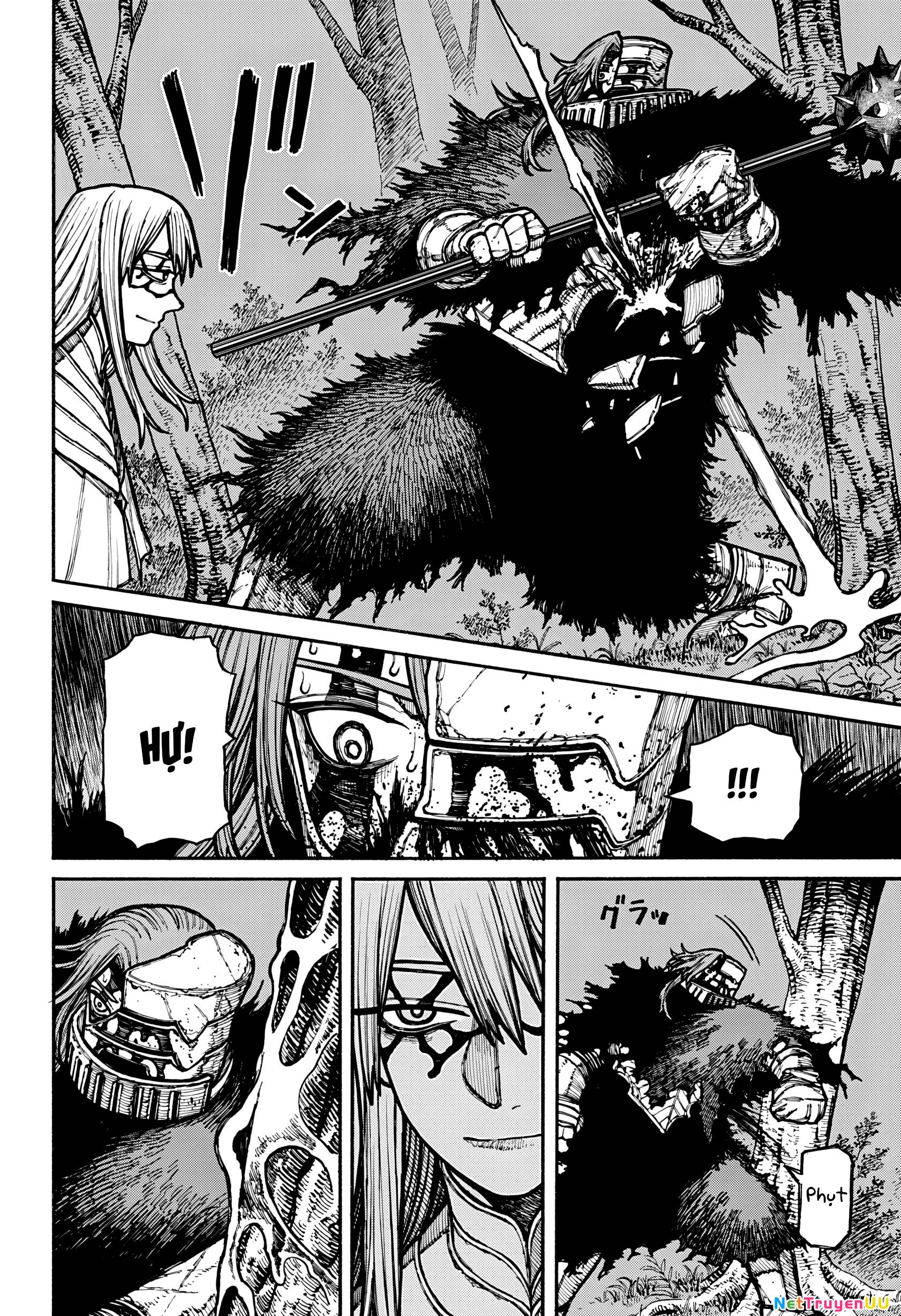 Centuria Chap 20 - Next Chap 21