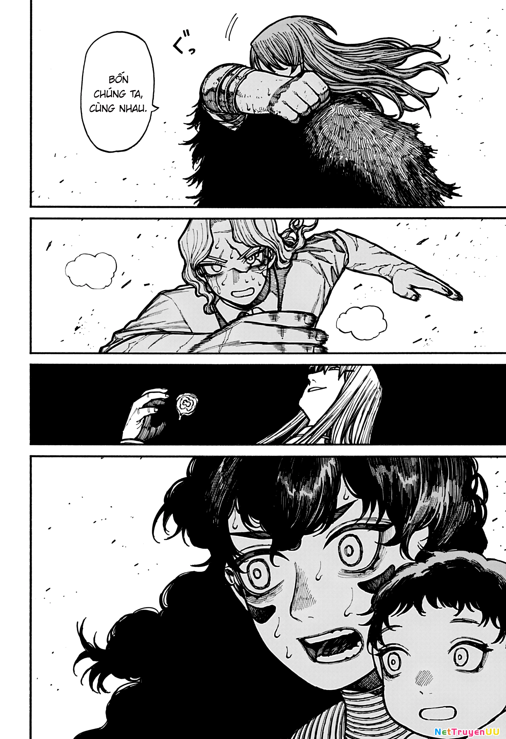 Centuria Chap 21 - Next Chap 22