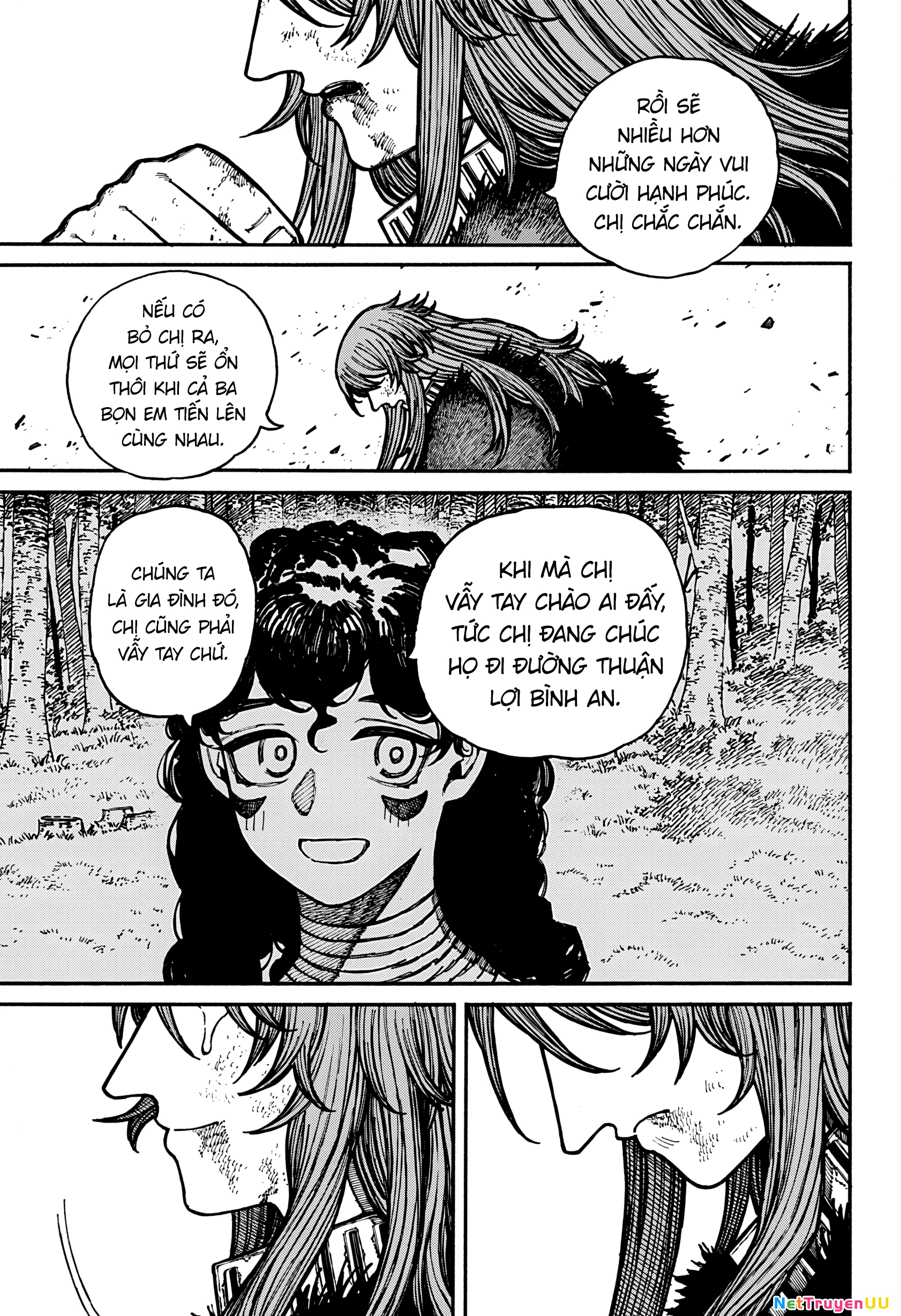 Centuria Chap 21 - Next Chap 22