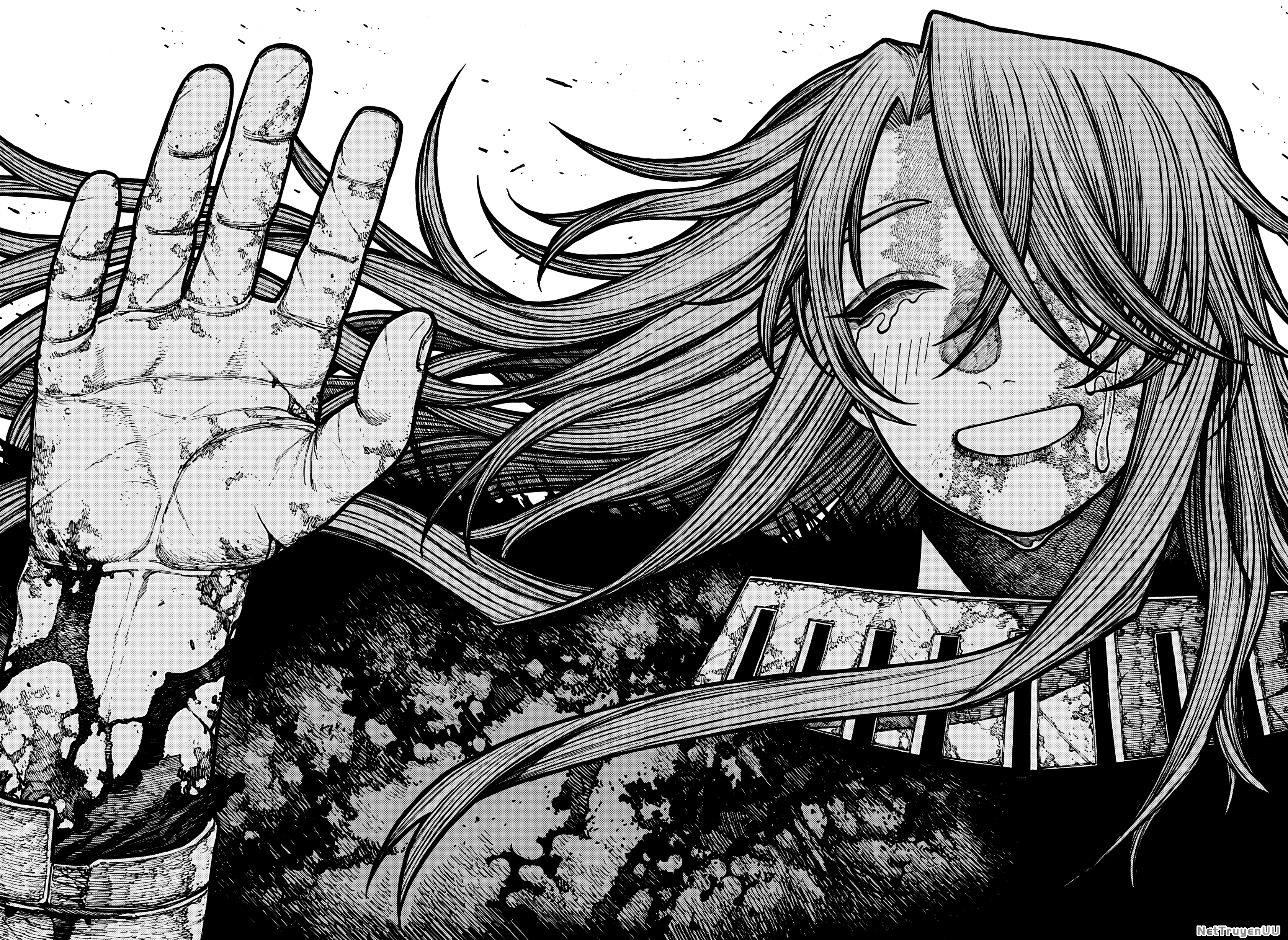 Centuria Chap 21 - Next Chap 22