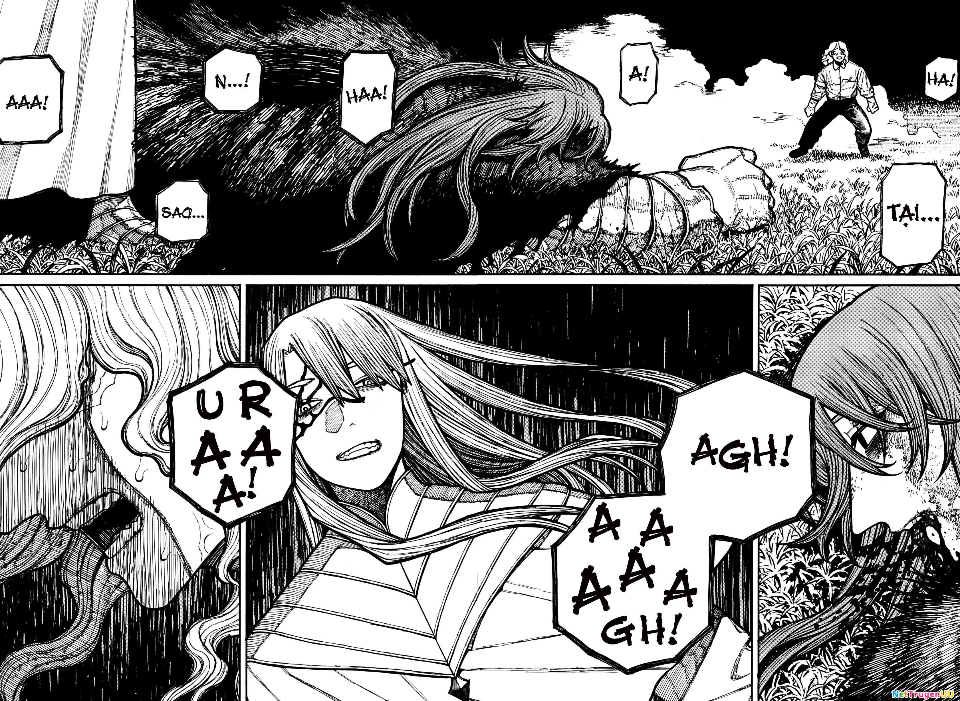 Centuria Chap 21 - Next Chap 22