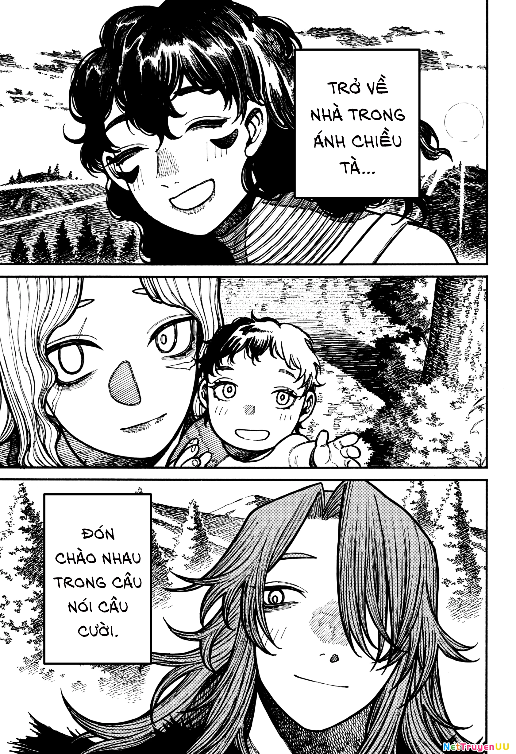 Centuria Chap 21 - Next Chap 22