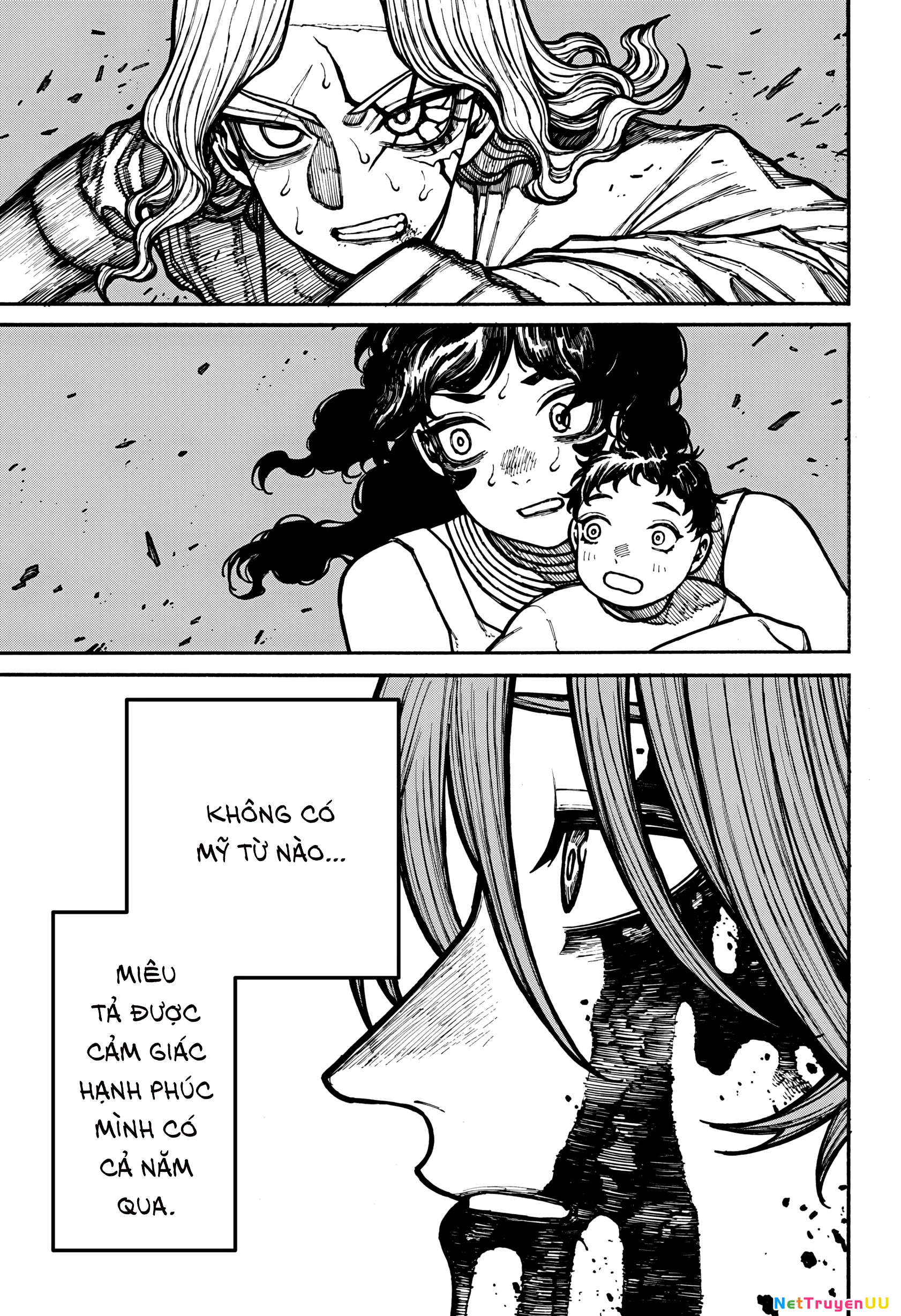 Centuria Chap 21 - Next Chap 22