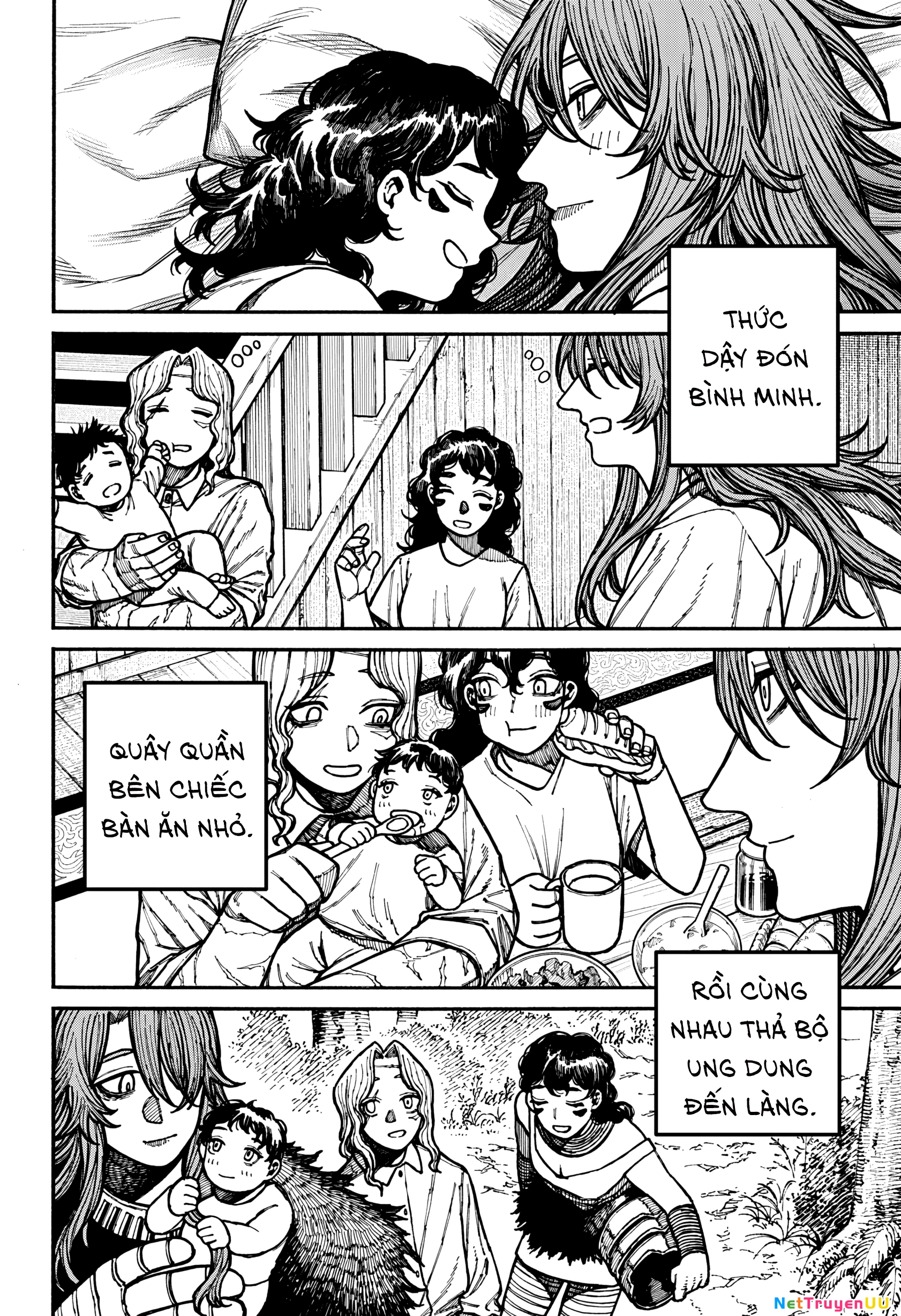 Centuria Chap 21 - Next Chap 22