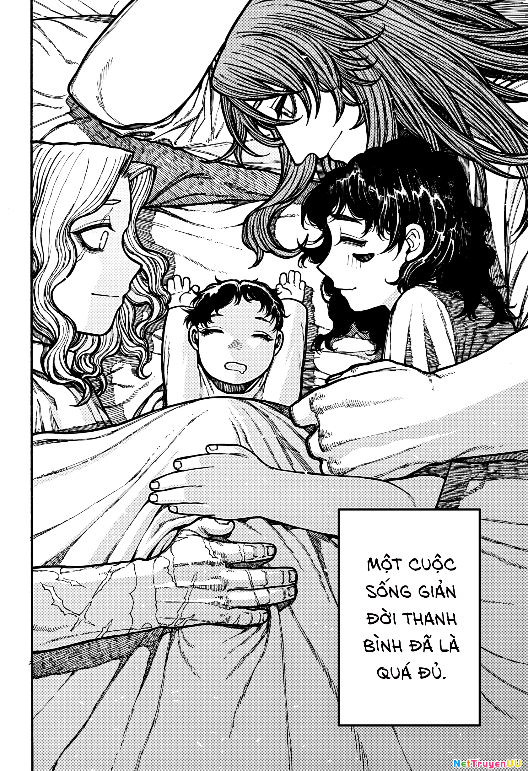 Centuria Chap 21 - Next Chap 22