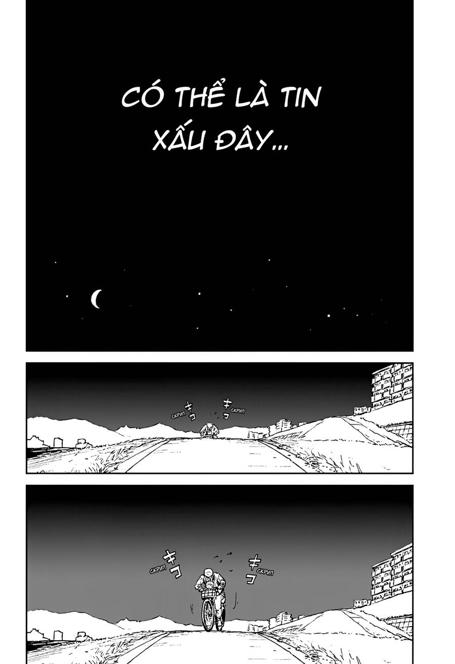 Astro Baby Chap 4 - Next Chap 5