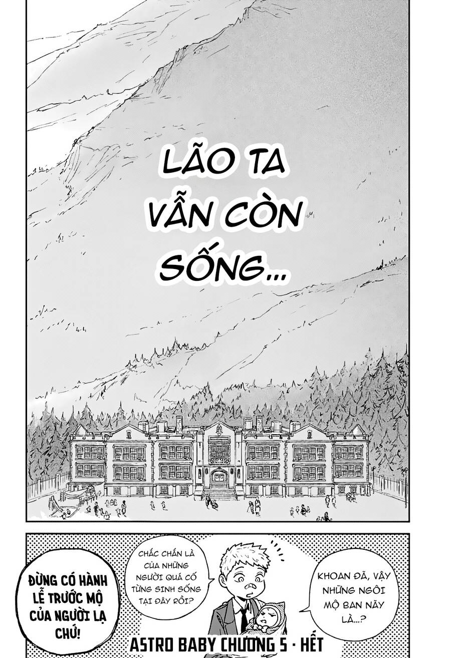 Astro Baby Chap 5 - Next Chap 6