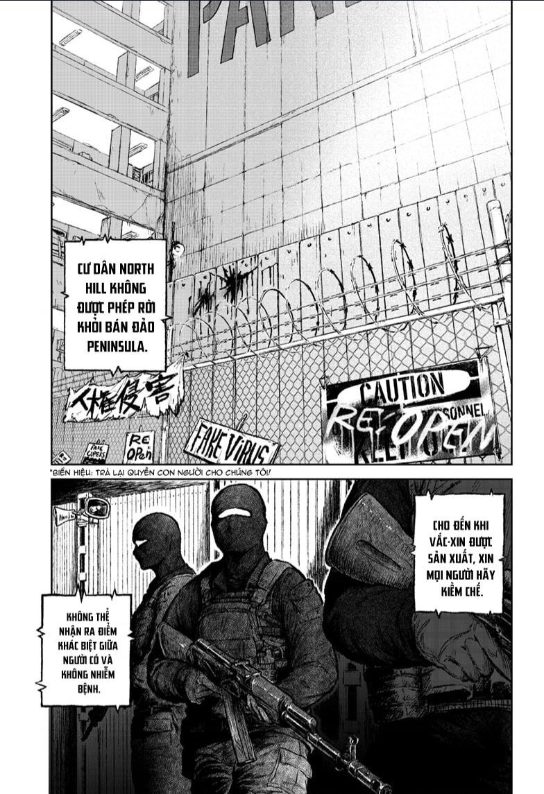 Astro Baby Chap 1 - Next Chap 2