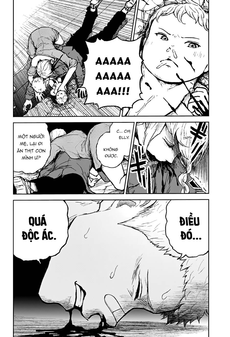 Astro Baby Chap 2 - Next Chap 3