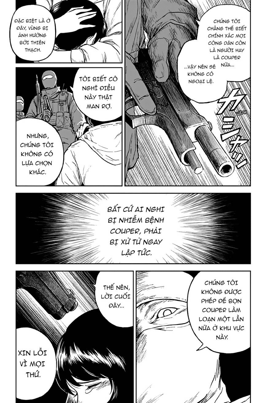 Astro Baby Chap 3 - Next Chap 4