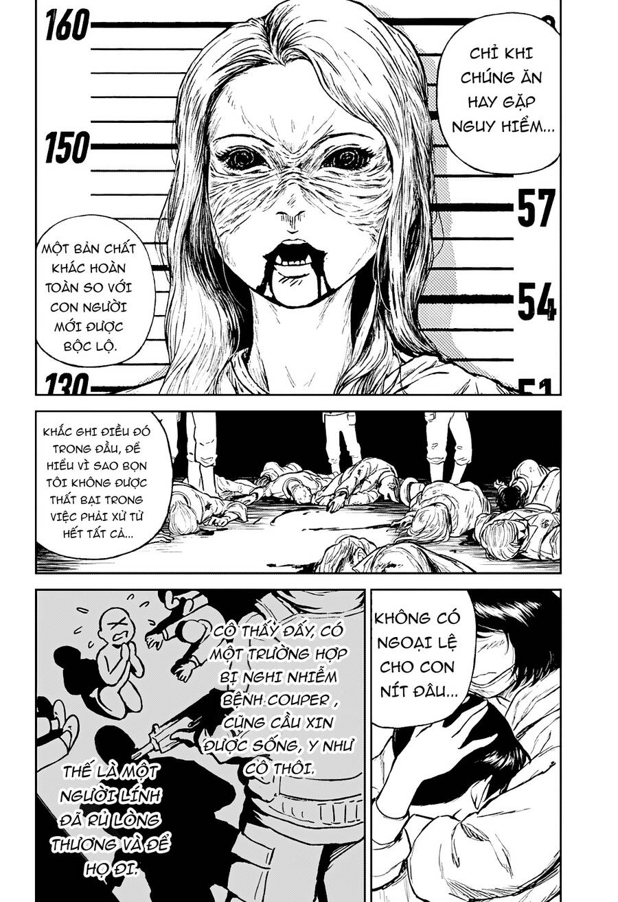 Astro Baby Chap 3 - Next Chap 4