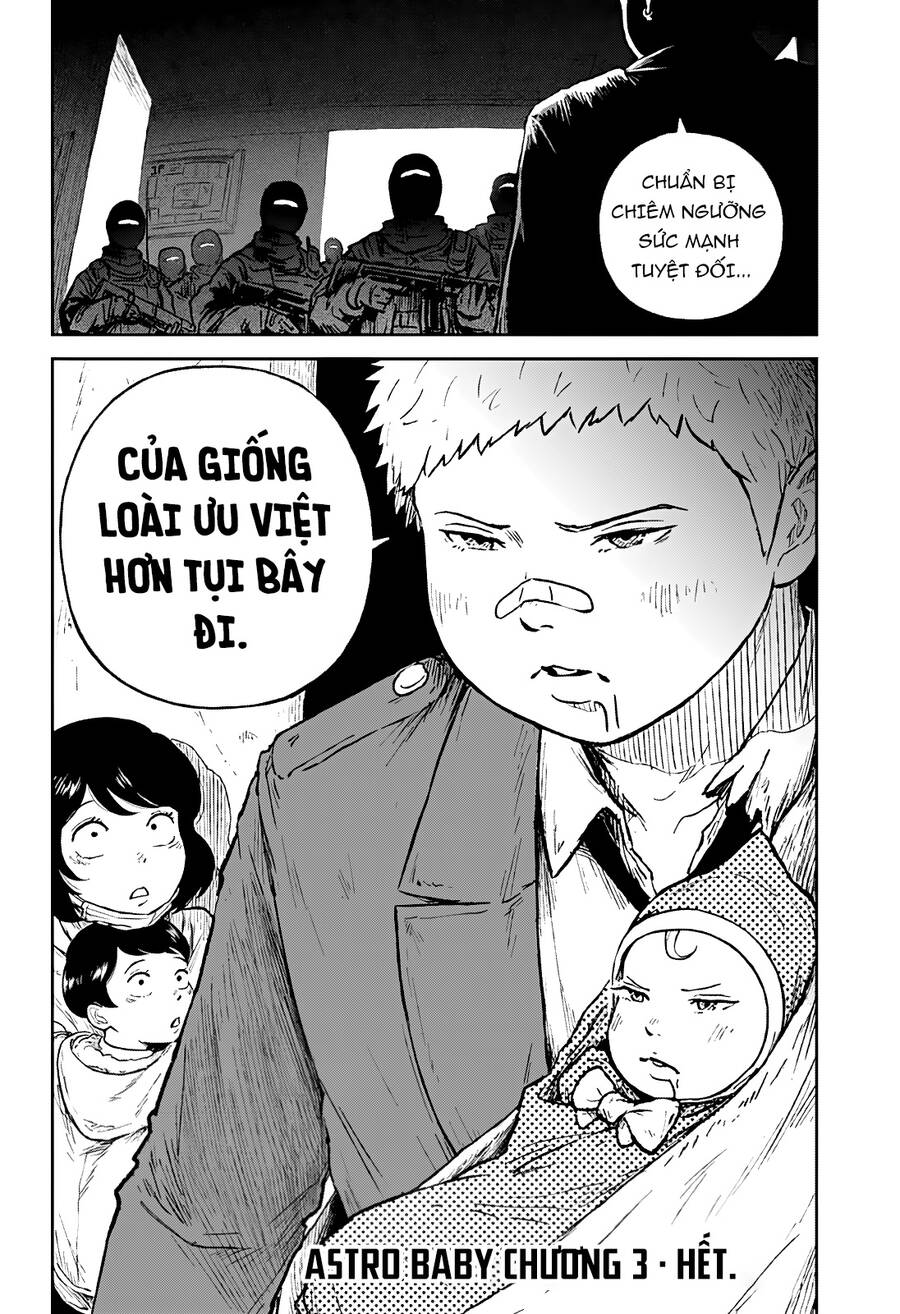 Astro Baby Chap 3 - Next Chap 4