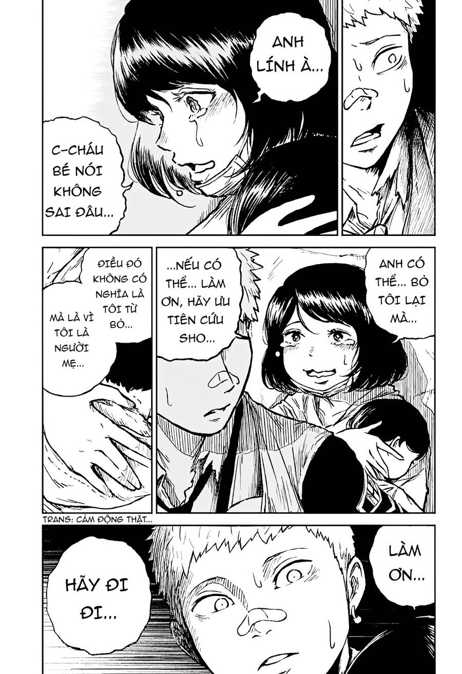 Astro Baby Chap 3 - Next Chap 4