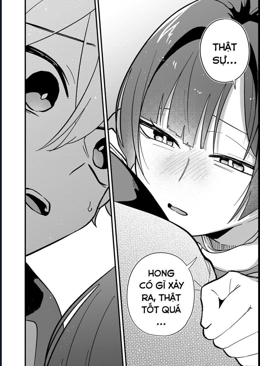 Hôn Thê Của Tôi Thật Xấu Tính! Chap 7 - Next Chap 8