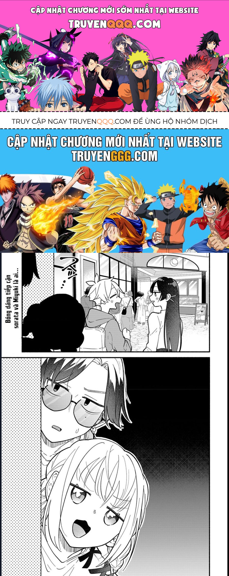 Hôn Thê Của Tôi Thật Xấu Tính! Chap 8 - Next Chap 9