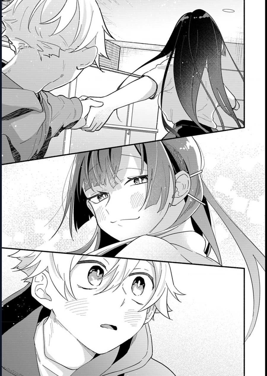 Hôn Thê Của Tôi Thật Xấu Tính! Chap 8 - Next Chap 9