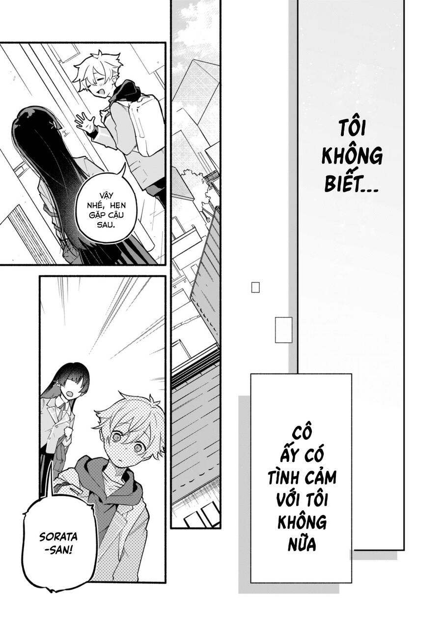 Hôn Thê Của Tôi Thật Xấu Tính! Chap 1 - Next Chap 2