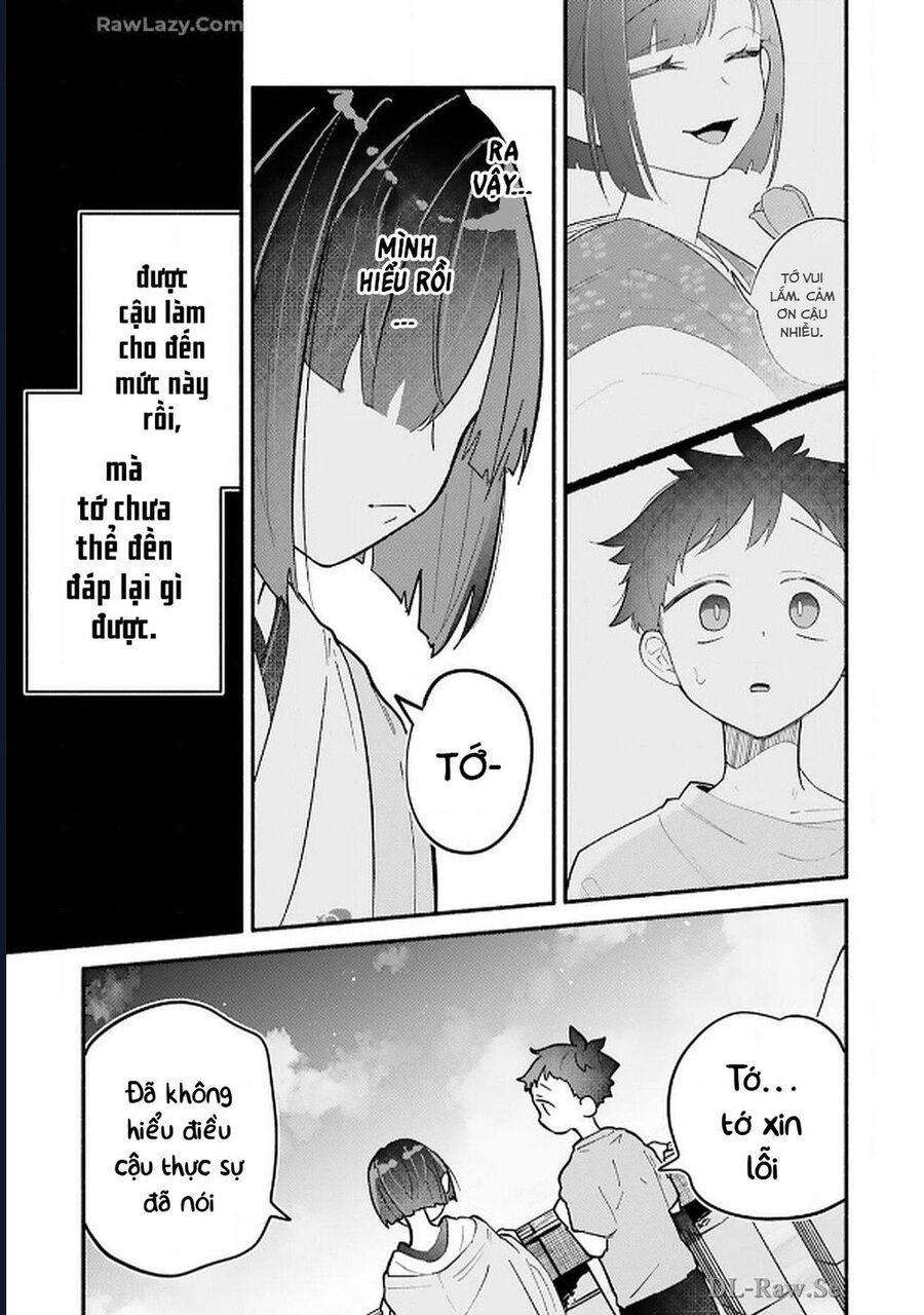 Hôn Thê Của Tôi Thật Xấu Tính! Chap 10 - Next Chap 11