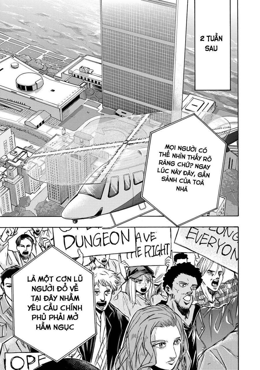 Saikyou De Saisoku No Mugen Level Up Chap 1 - Next Chap 2