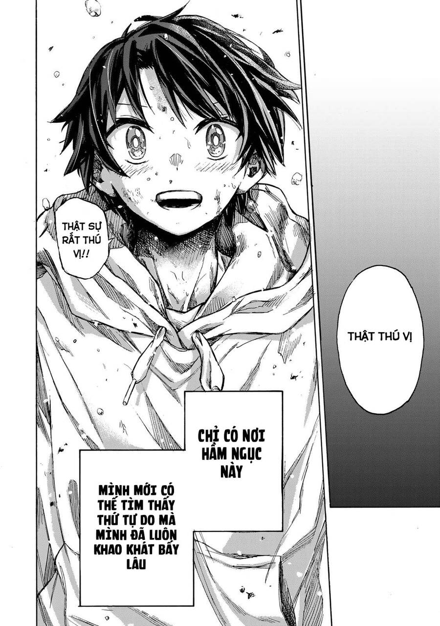 Saikyou De Saisoku No Mugen Level Up Chap 1 - Next Chap 2