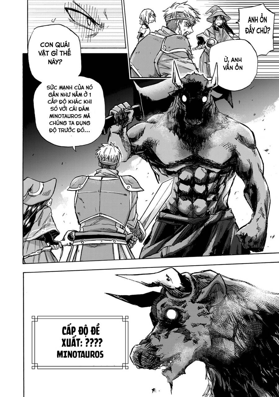 Saikyou De Saisoku No Mugen Level Up Chap 1 - Next Chap 2