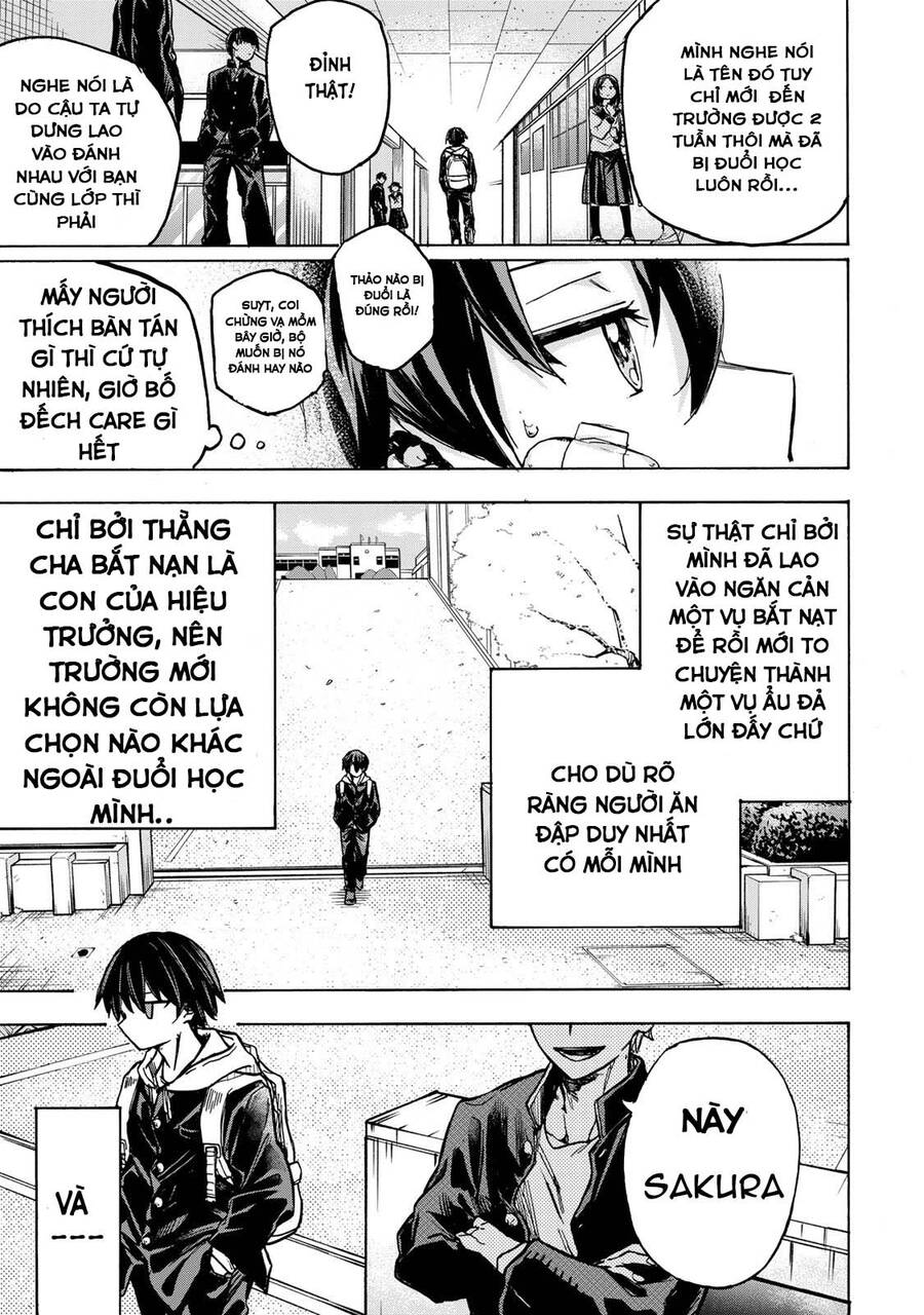 Saikyou De Saisoku No Mugen Level Up Chap 1 - Next Chap 2