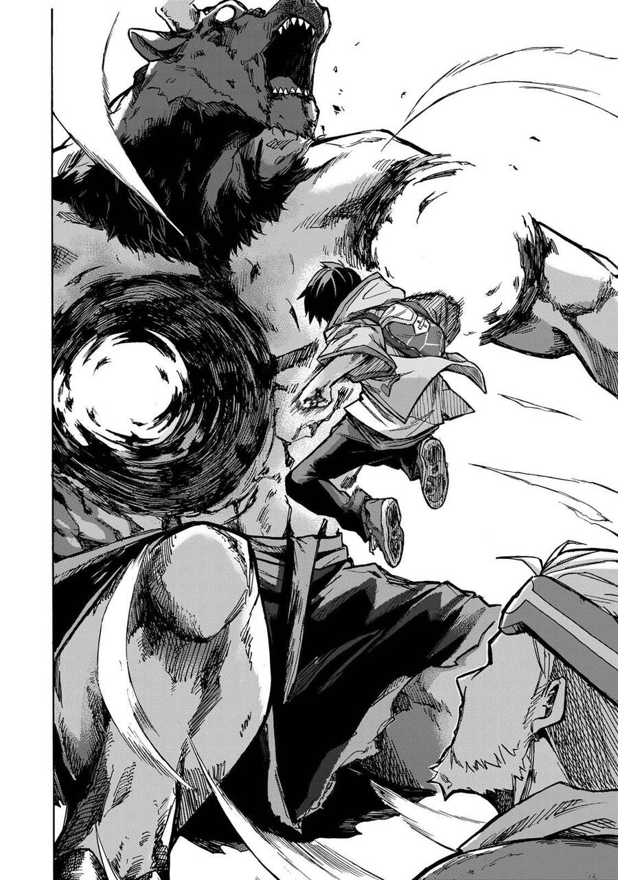Saikyou De Saisoku No Mugen Level Up Chap 1 - Next Chap 2