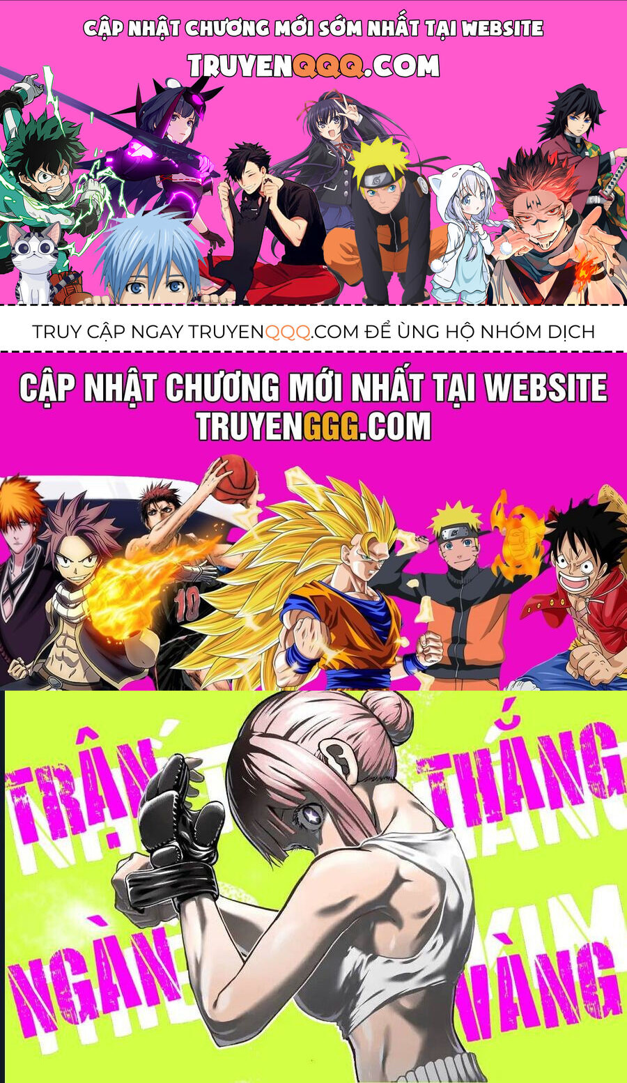 Isshou Senkin Chap 41 - Next Chap 42