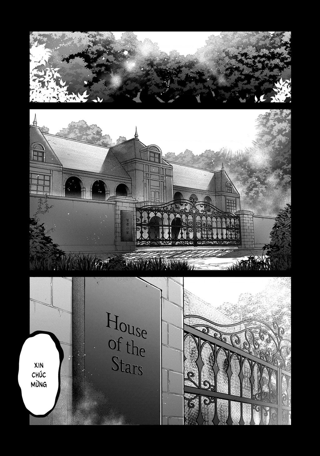 Isshou Senkin Chap 44 - Next Chap 45