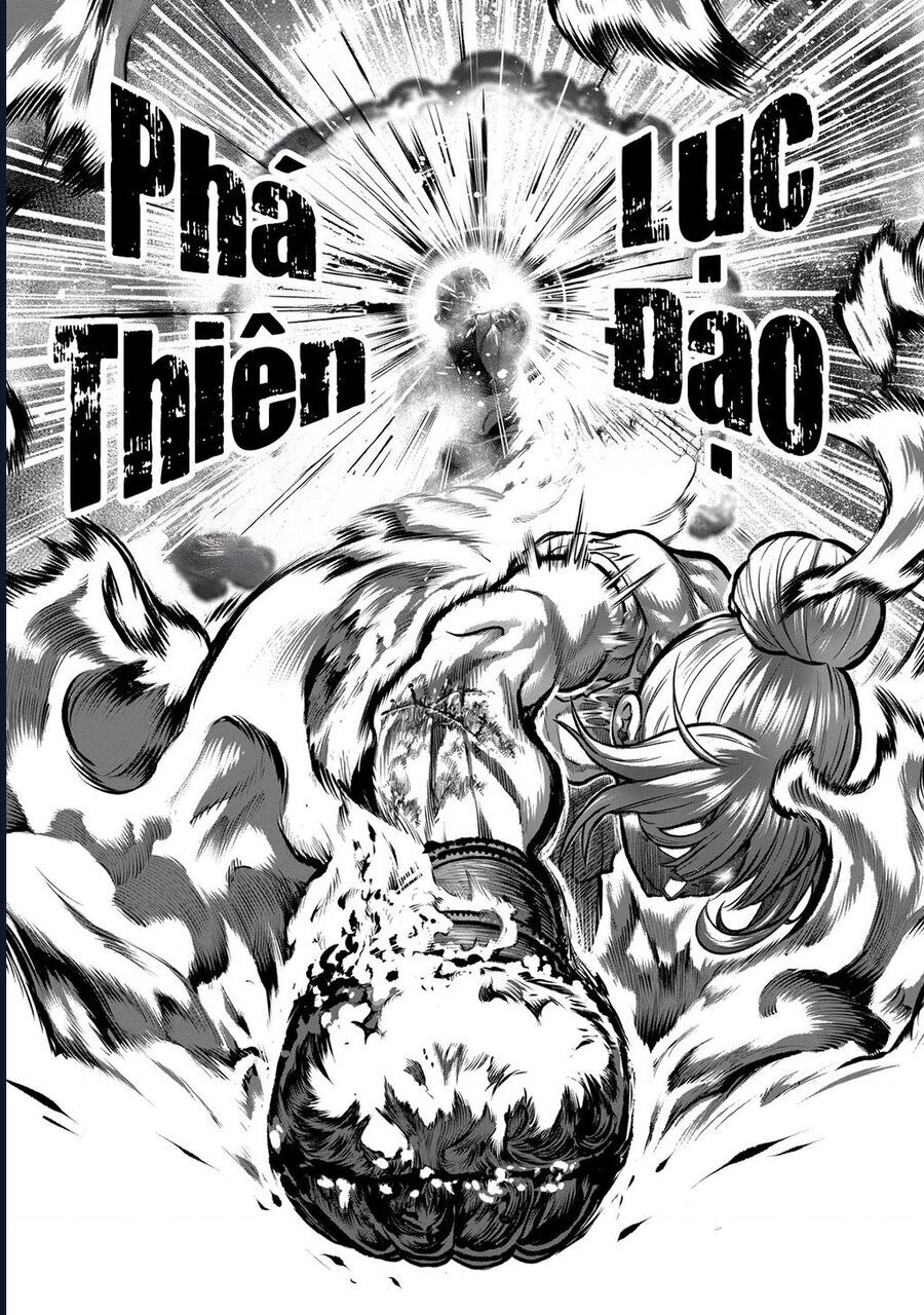 Isshou Senkin Chap 46 - Next Chap 47