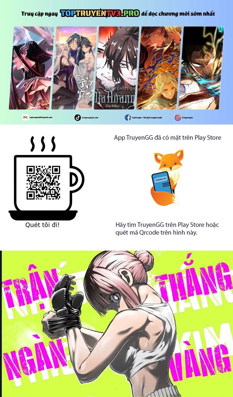 Isshou Senkin Chap 48 - Next Chap 49