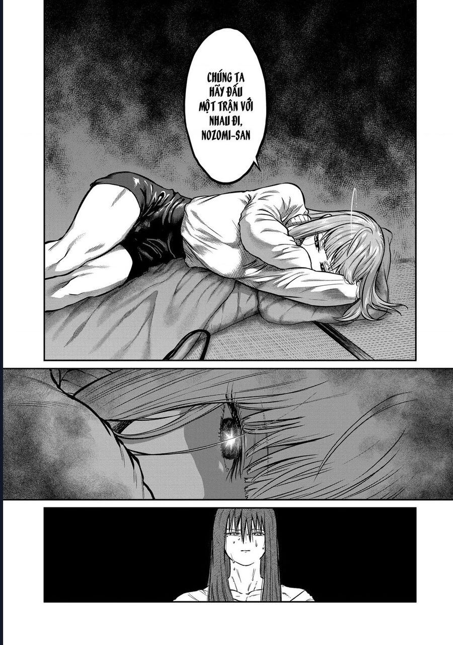 Isshou Senkin Chap 48 - Next Chap 49