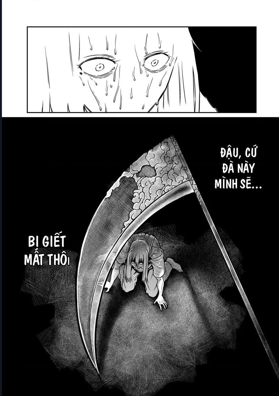 Isshou Senkin Chap 48 - Next Chap 49