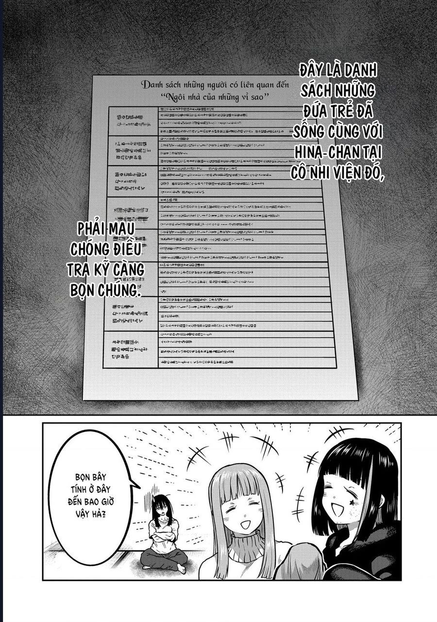 Isshou Senkin Chap 48 - Next Chap 49