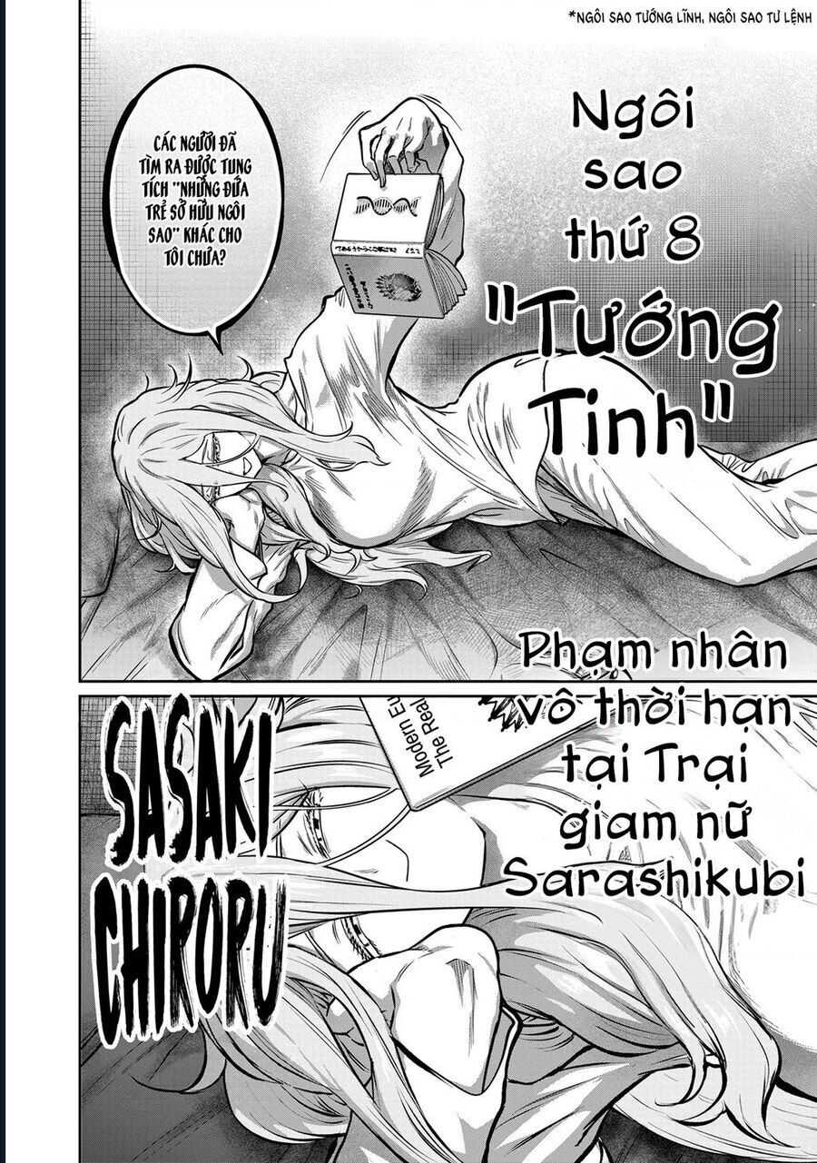 Isshou Senkin Chap 49 - Next Chap 50