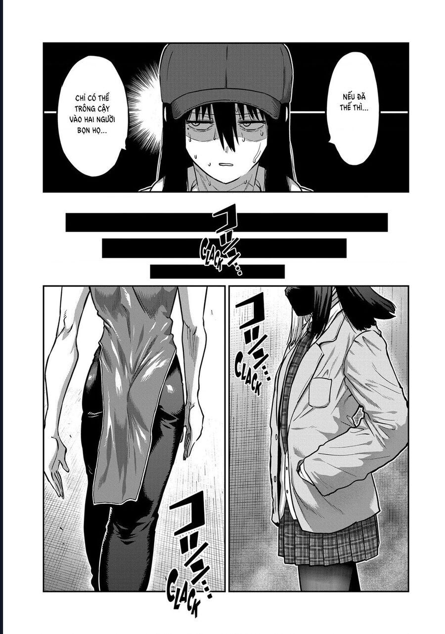 Isshou Senkin Chap 49 - Next Chap 50