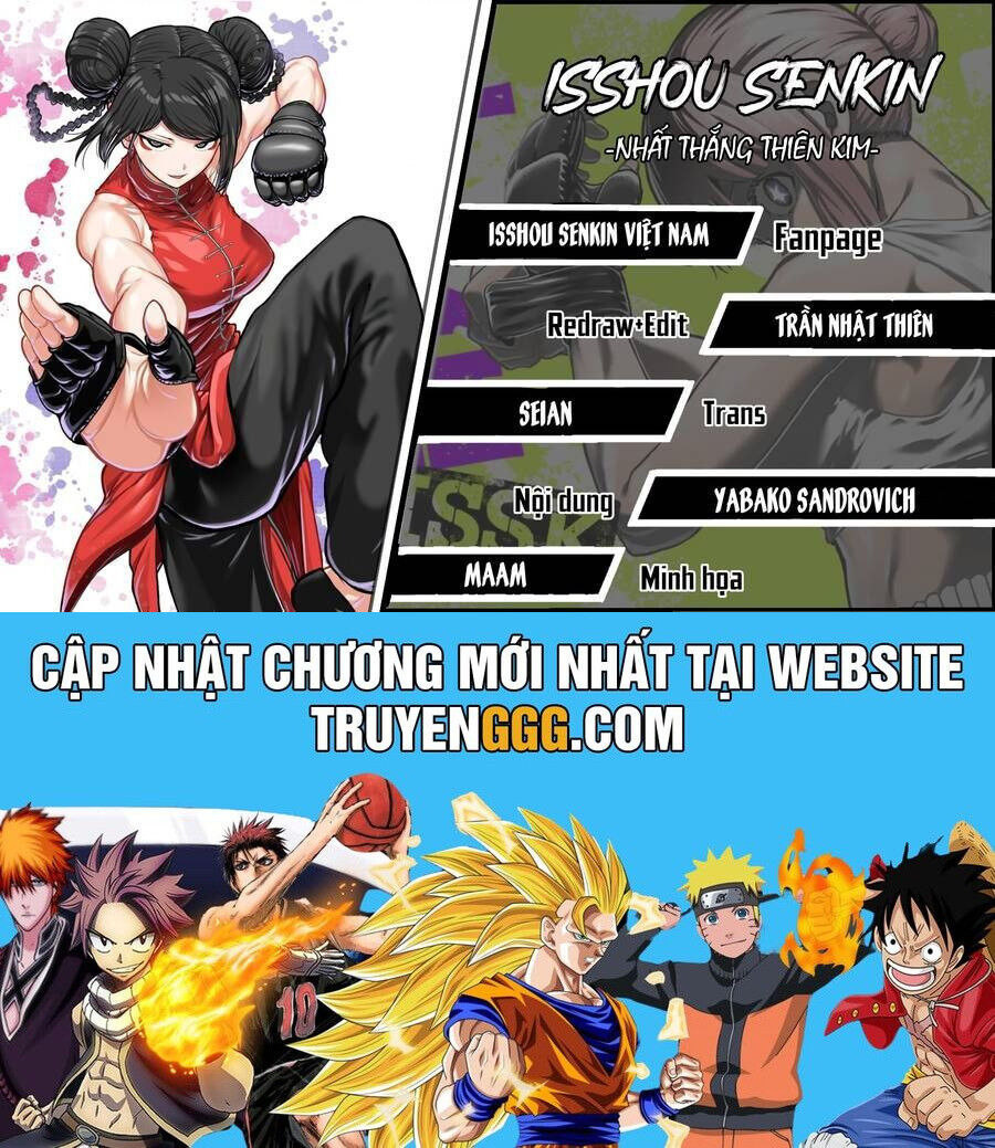Isshou Senkin Chap 49 - Next Chap 50