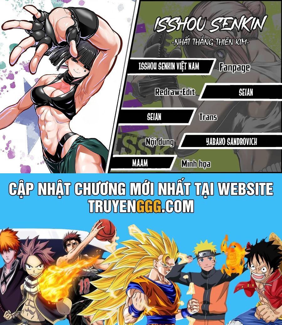 Isshou Senkin Chap 50 - Next Chap 51