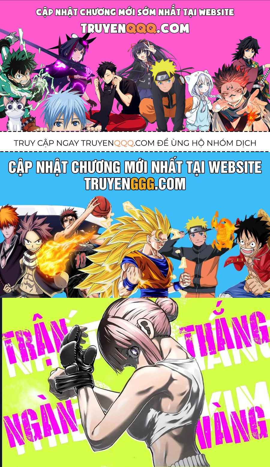 Isshou Senkin Chap 52 - Next Chap 53