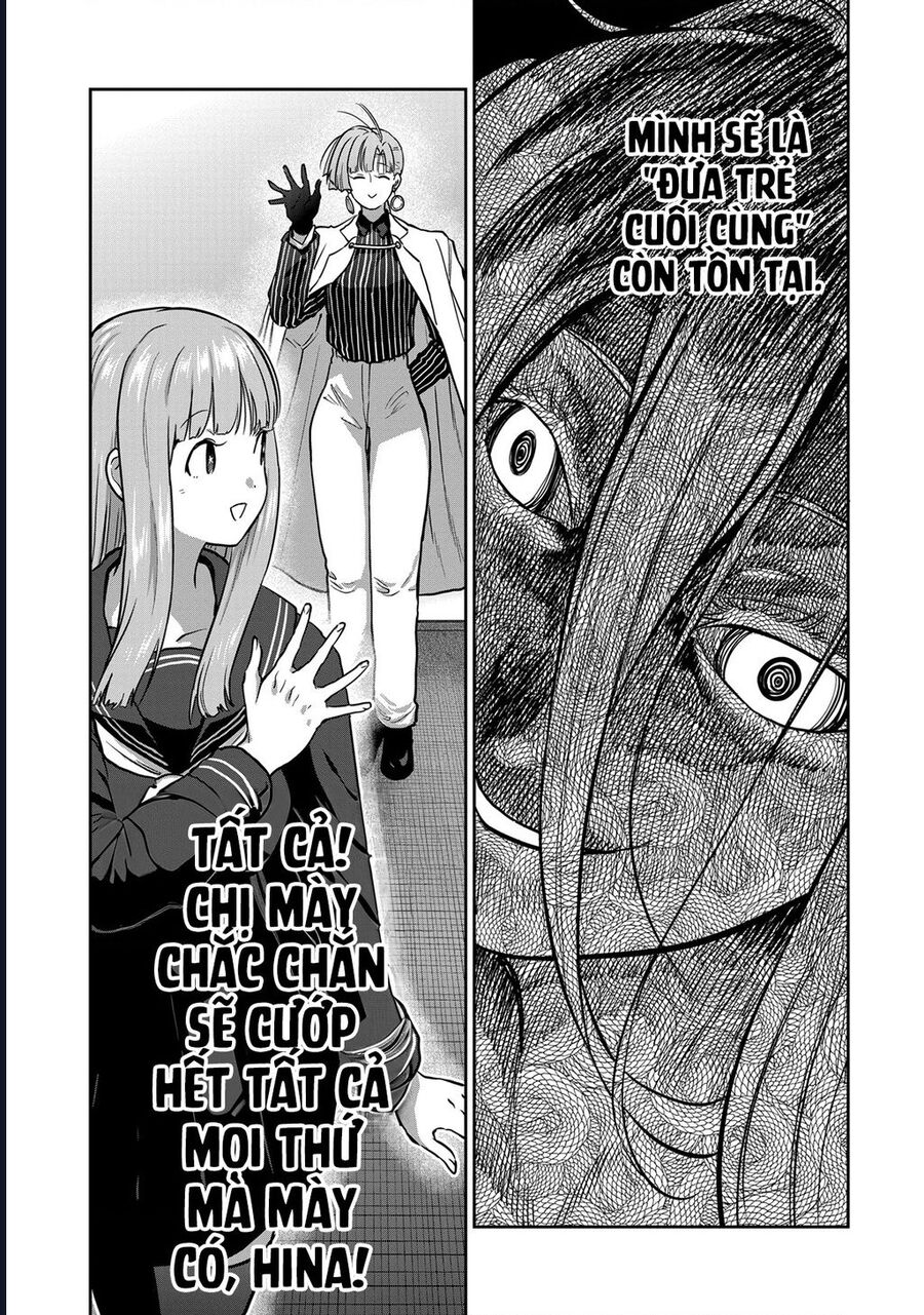 Isshou Senkin Chap 53 - Next Chap 54