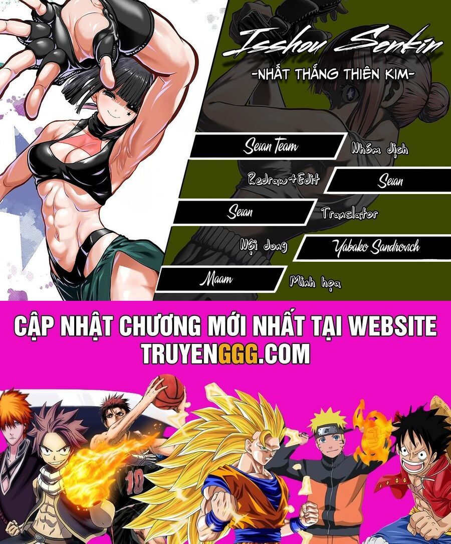Isshou Senkin Chap 54 - Next Chap 55