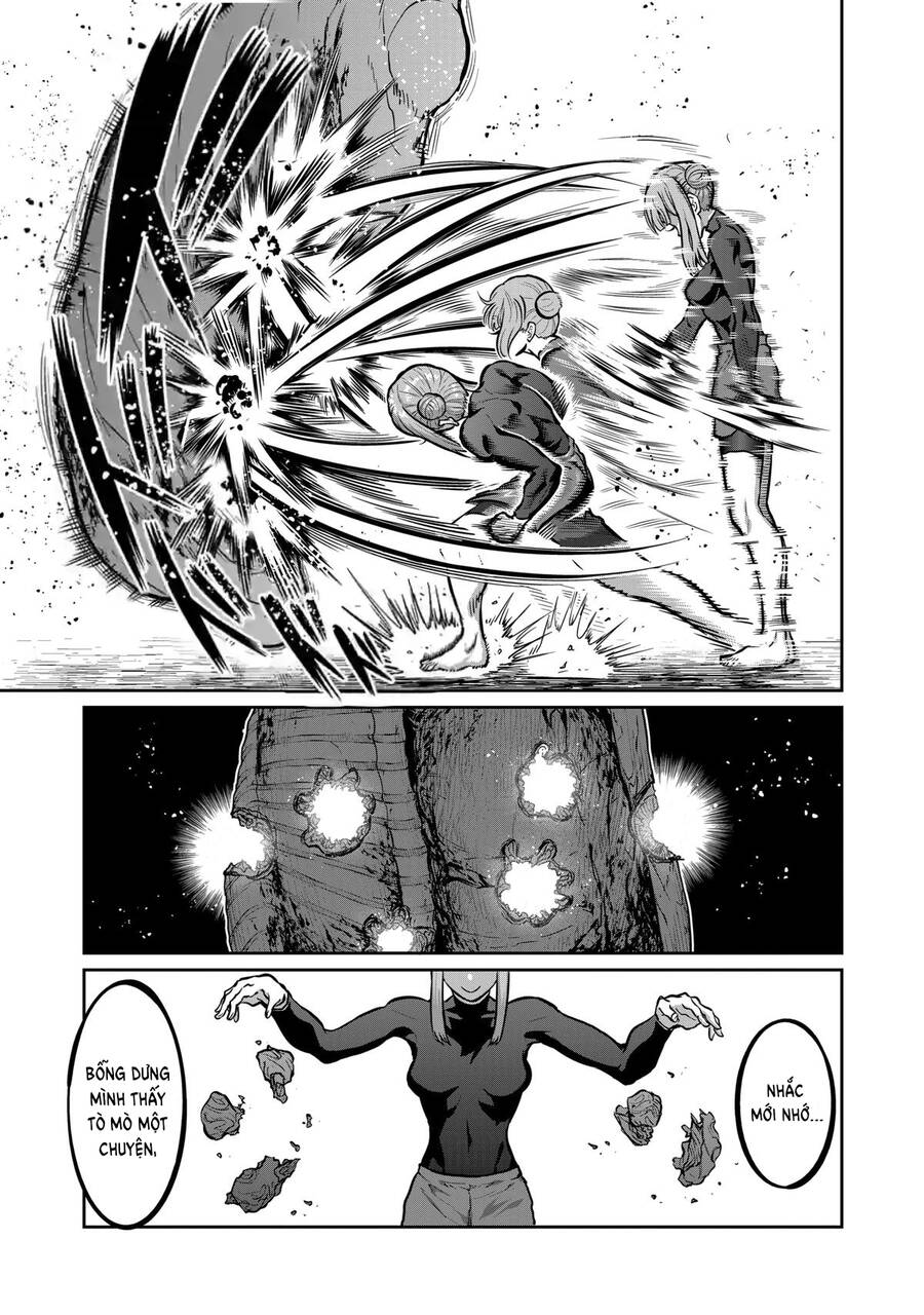 Isshou Senkin Chap 6 - Next Chap 7