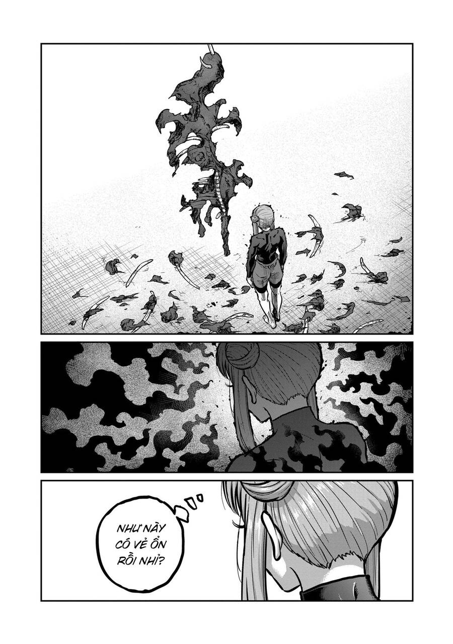 Isshou Senkin Chap 6 - Next Chap 7