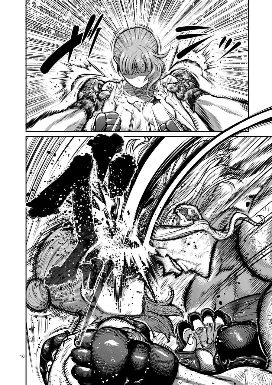 Isshou Senkin Chap 7 - Next Chap 8