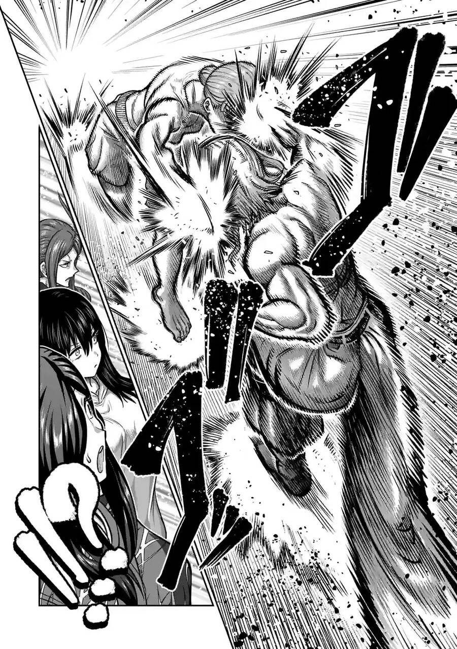 Isshou Senkin Chap 7 - Next Chap 8