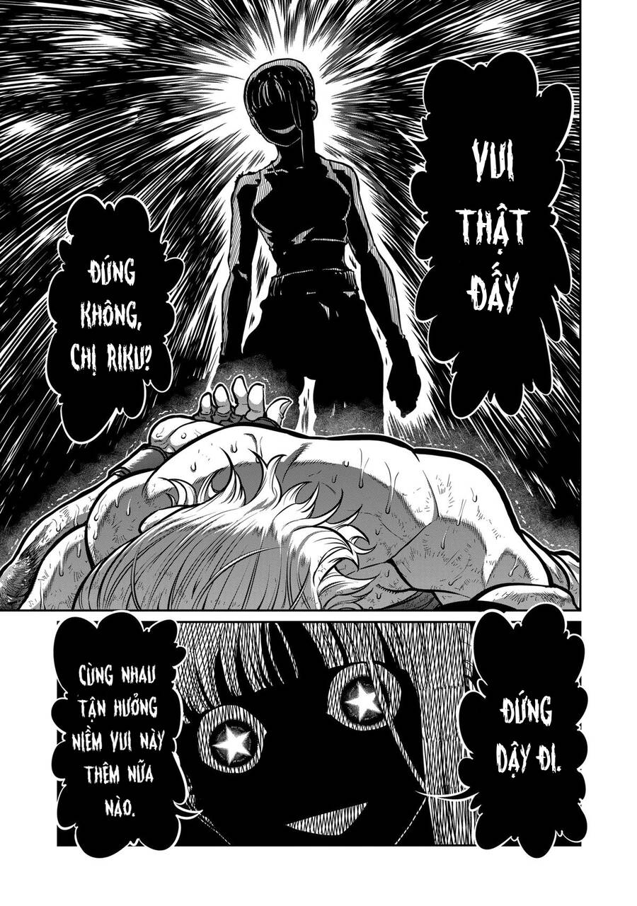 Isshou Senkin Chap 9 - Next Chap 10