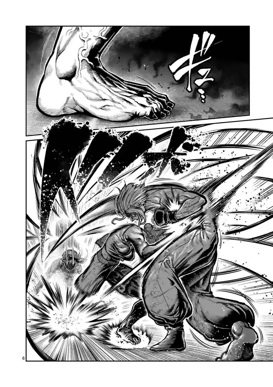 Isshou Senkin Chap 9 - Next Chap 10